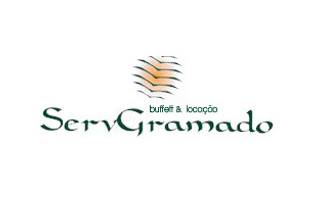 Servgramado logo