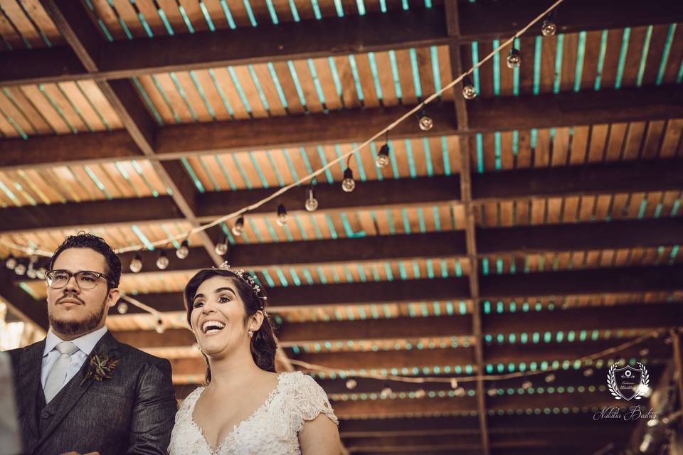 João & Letícia │ Wedding