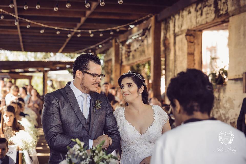 João & Letícia │ Wedding