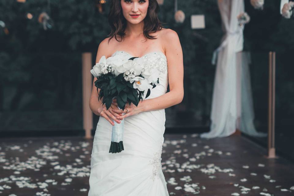 Natália Beatriz - Fotógrafa de Casamento