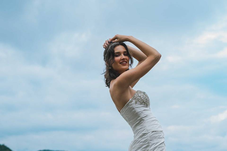 Natália Beatriz - Fotógrafa de Casamento