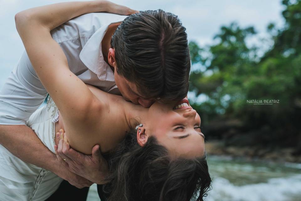 Natália Beatriz - Fotógrafa de Casamento