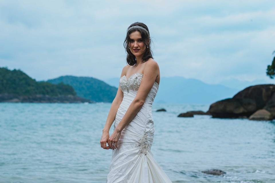 Natália Beatriz - Fotógrafa de Casamento