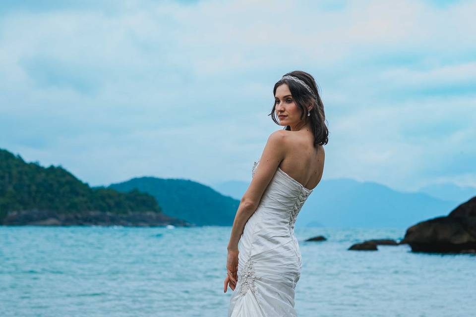 Natália Beatriz - Fotógrafa de Casamento