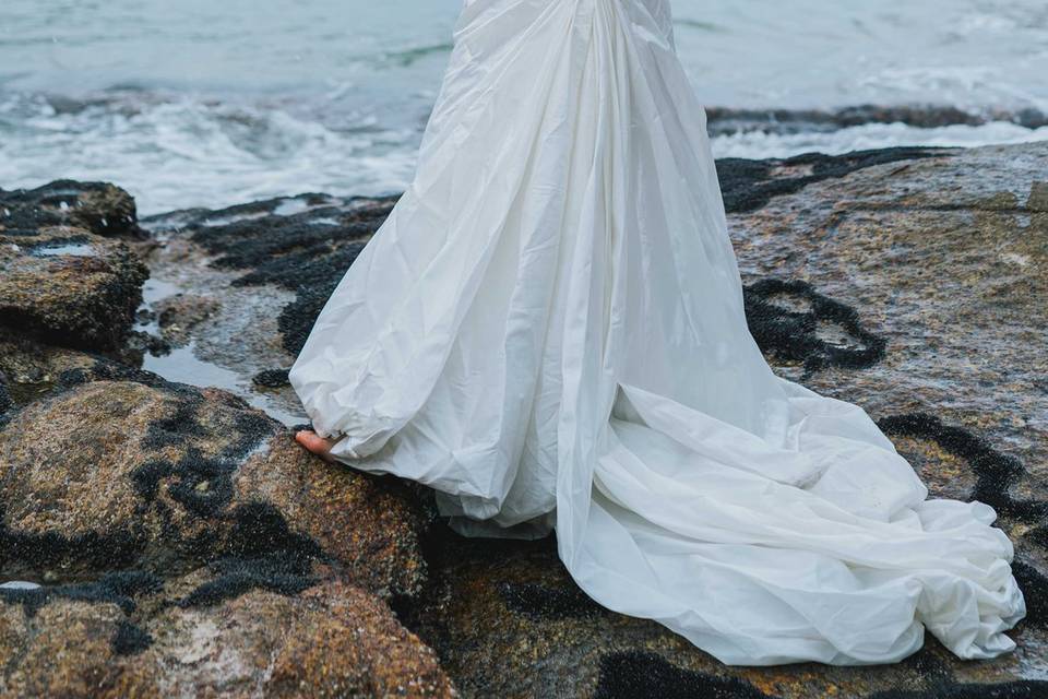 Natália Beatriz - Fotógrafa de Casamento