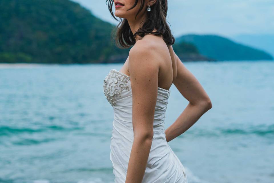 Natália Beatriz - Fotógrafa de Casamento