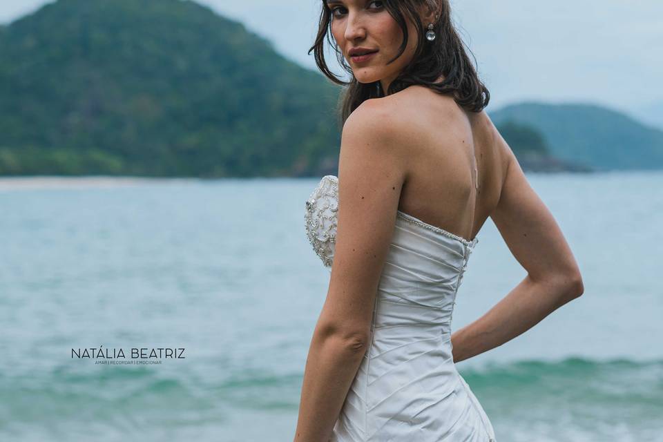 Natália Beatriz - Fotógrafa de Casamento