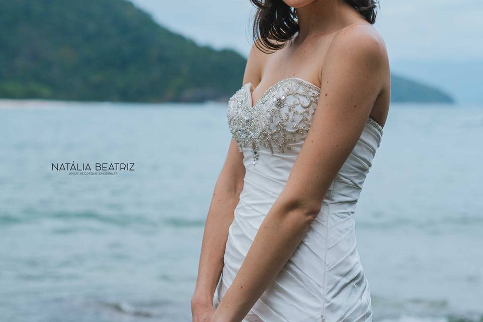 Natália Beatriz - Fotógrafa de Casamento