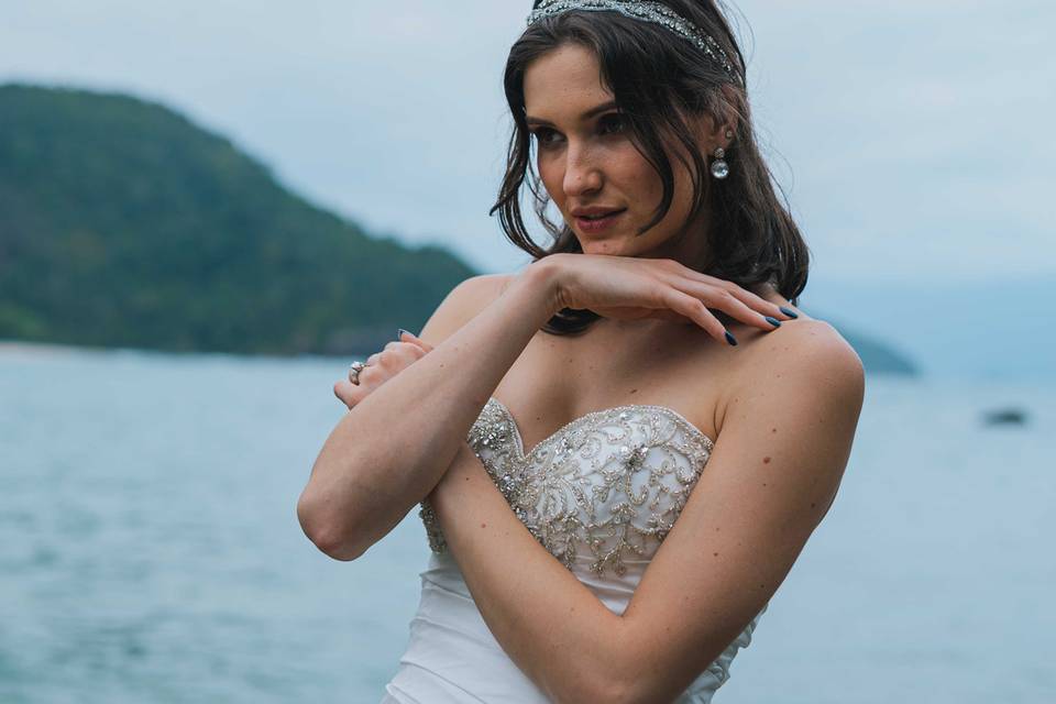 Natália Beatriz - Fotógrafa de Casamento