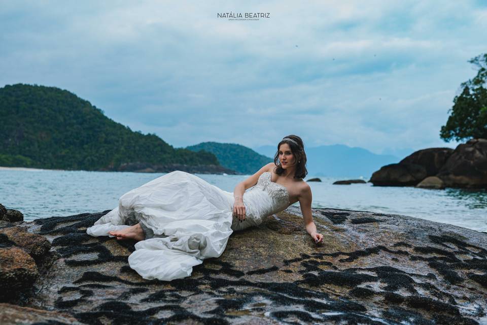 Natália Beatriz - Fotógrafa de Casamento