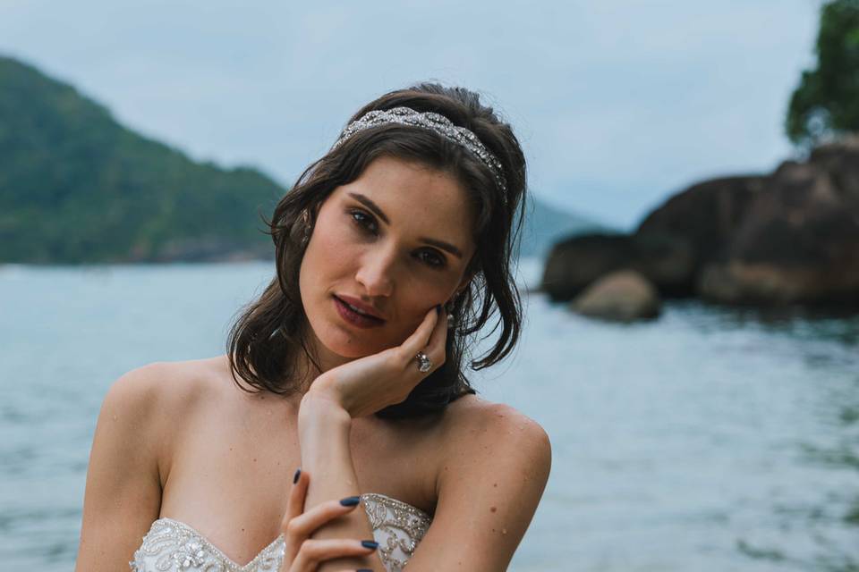 Natália Beatriz - Fotógrafa de Casamento