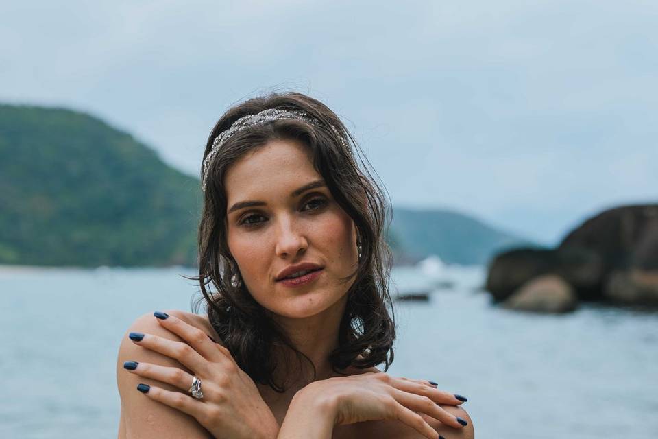 Natália Beatriz - Fotógrafa de Casamento