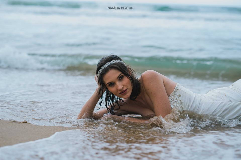 Natália Beatriz - Fotógrafa de Casamento