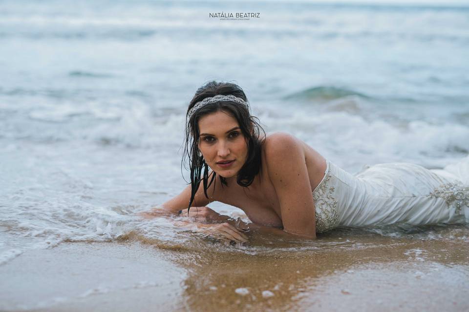 Natália Beatriz - Fotógrafa de Casamento