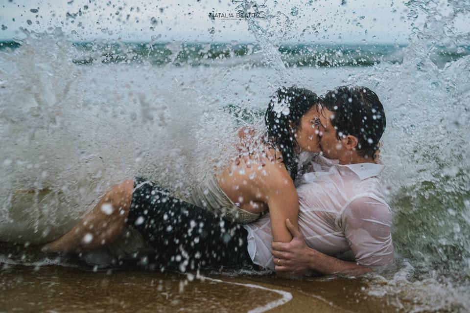 Natália Beatriz - Fotógrafa de Casamento