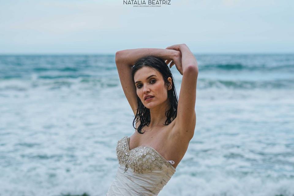 Natália Beatriz - Fotógrafa de Casamento