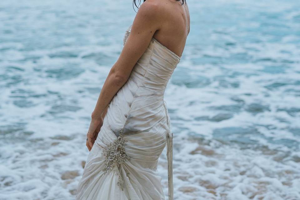 Natália Beatriz - Fotógrafa de Casamento