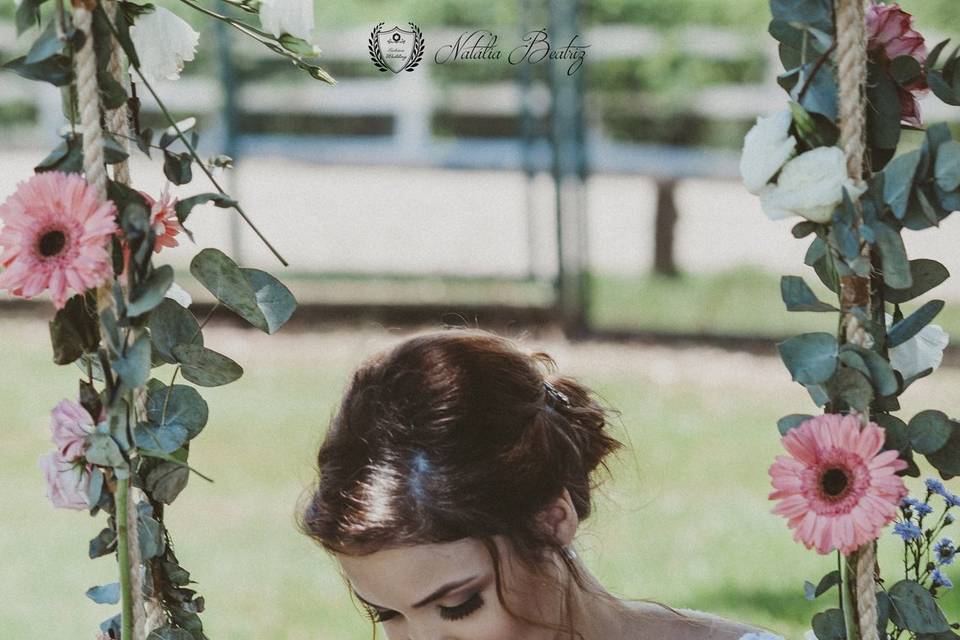 Natália Beatriz - Fotógrafa de Casamento