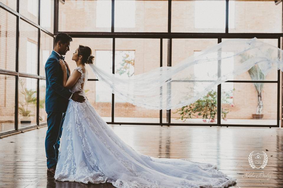 Natália Beatriz - Fotógrafa de Casamento