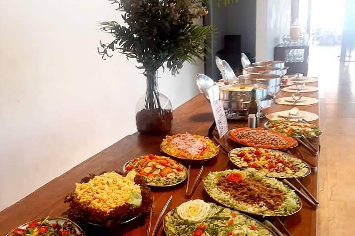 10 opções saladas