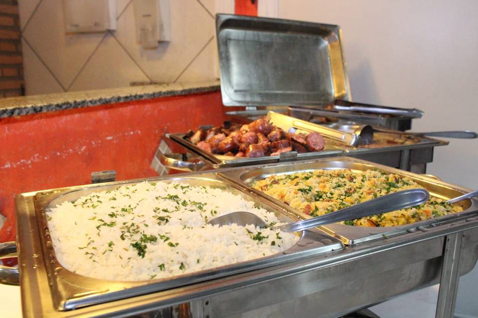 Sabor e perfeição