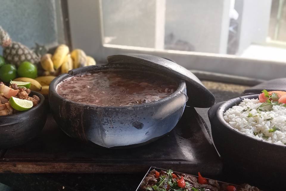 Feijoada