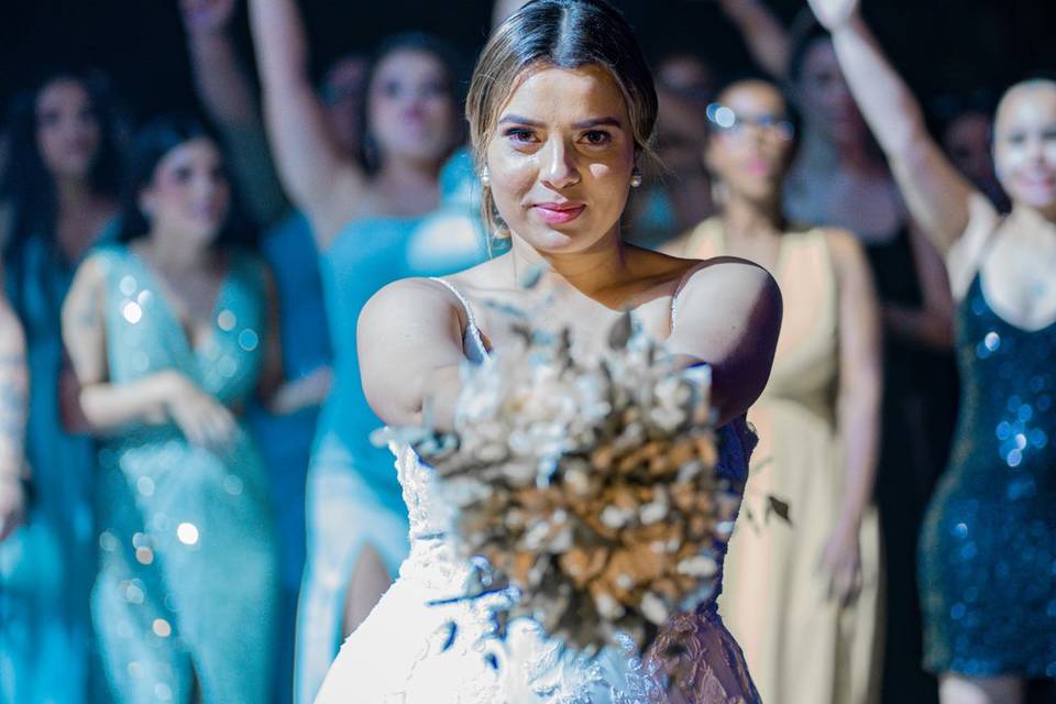 Natália Beatriz - Fotógrafa de Casamento