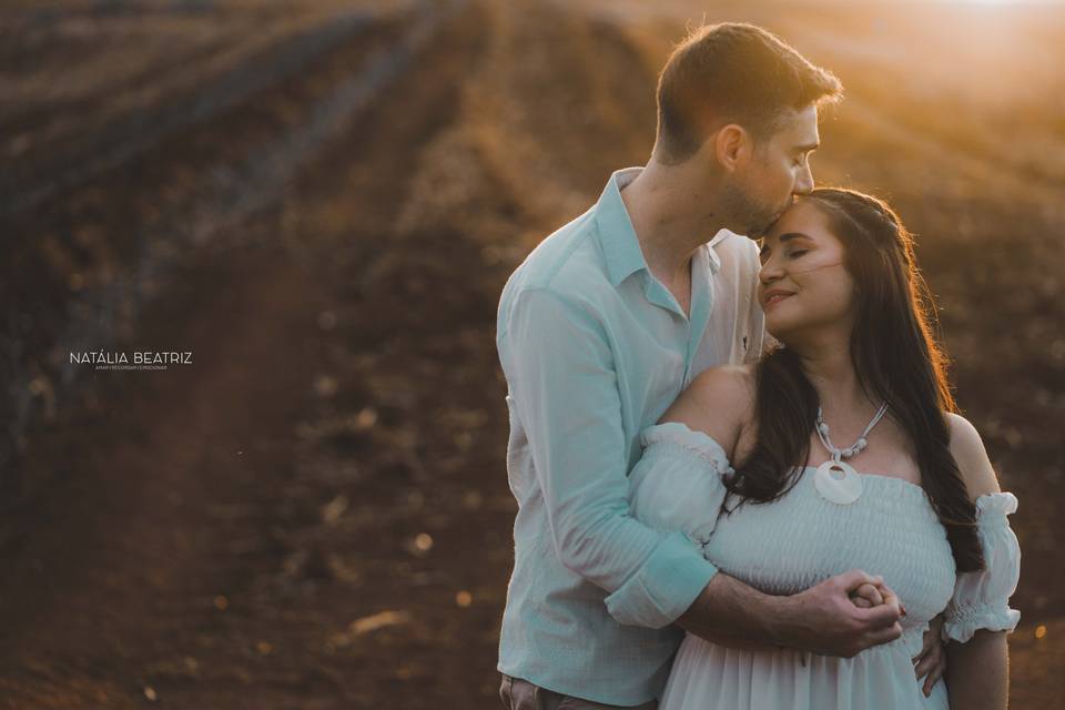 Natália Beatriz - Fotógrafa de Casamento