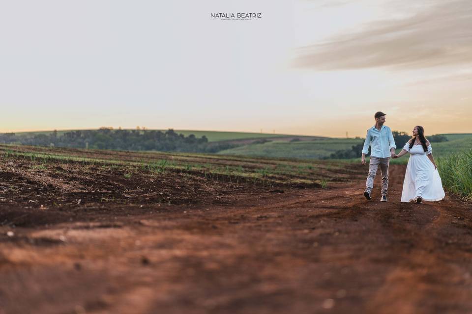 Natália Beatriz - Fotógrafa de Casamento