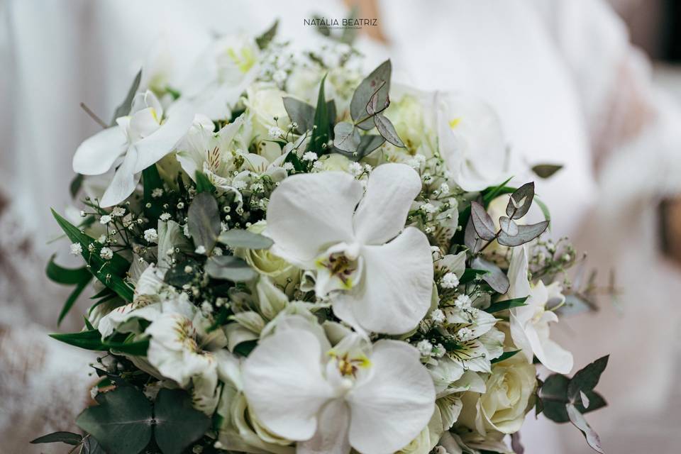 Natália Beatriz - Fotógrafa de Casamento