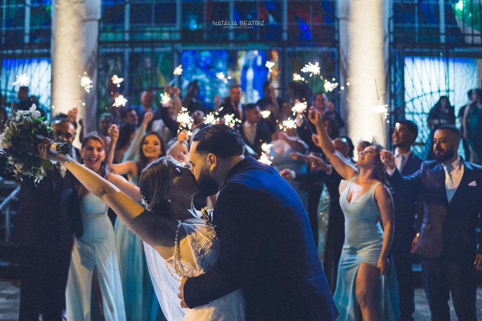 Natália Beatriz - Fotógrafa de Casamento