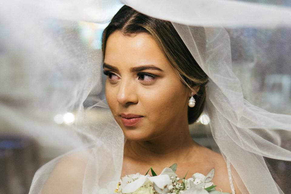 Natália Beatriz - Fotógrafa de Casamento