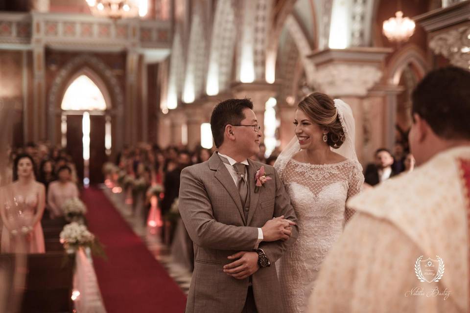 Natália Beatriz - Fotógrafa de Casamento