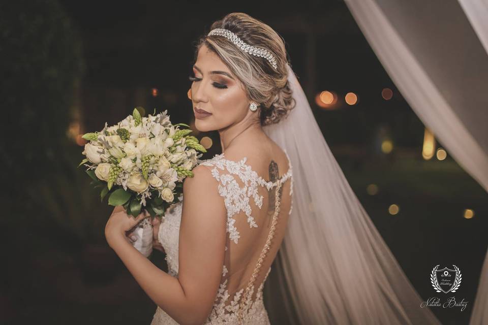 Natália Beatriz - Fotógrafa de Casamento