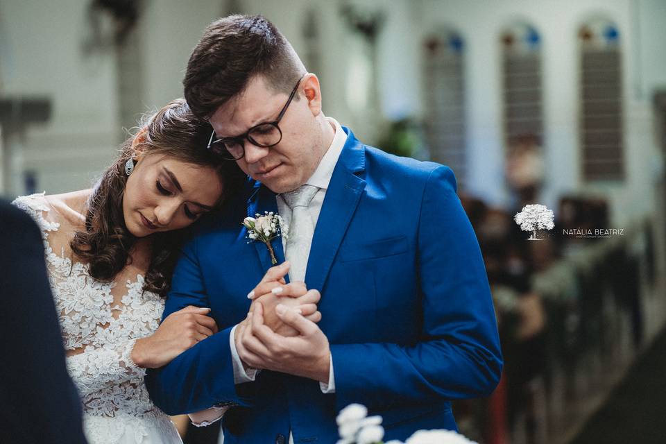 Natália Beatriz - Fotógrafa de Casamento