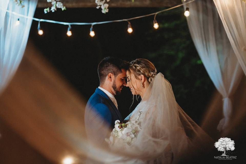 Natália Beatriz - Fotógrafa de Casamento