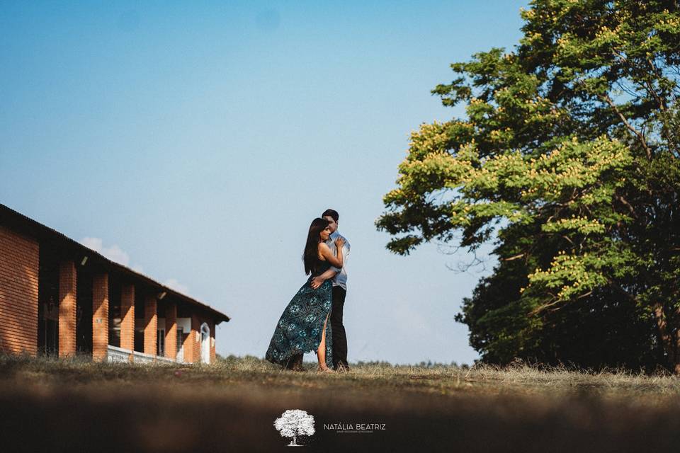 Natália Beatriz - Fotógrafa de Casamento