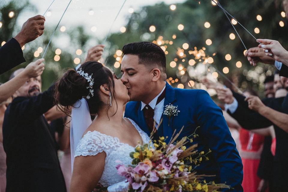 Natália Beatriz - Fotógrafa de Casamento