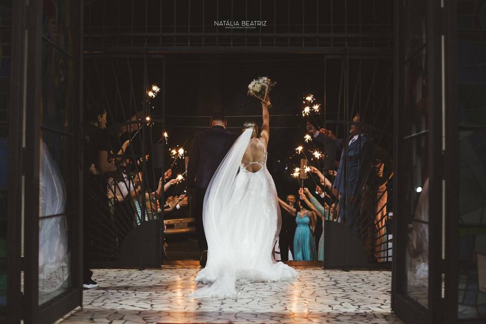 Natália Beatriz - Fotógrafa de Casamento