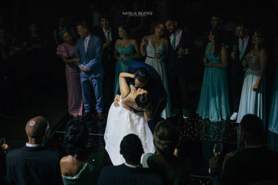 Natália Beatriz - Fotógrafa de Casamento