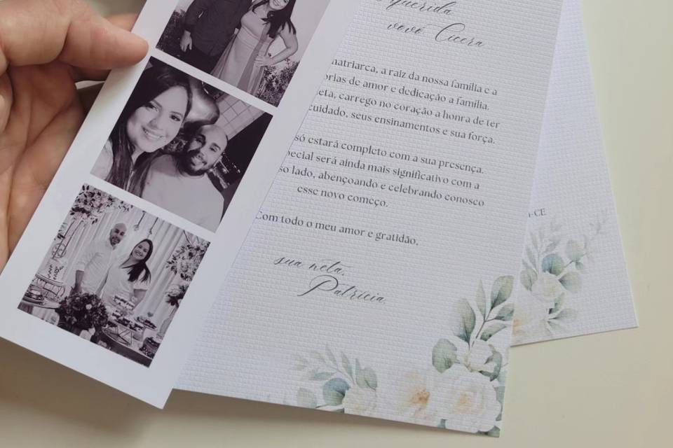Anna Paper