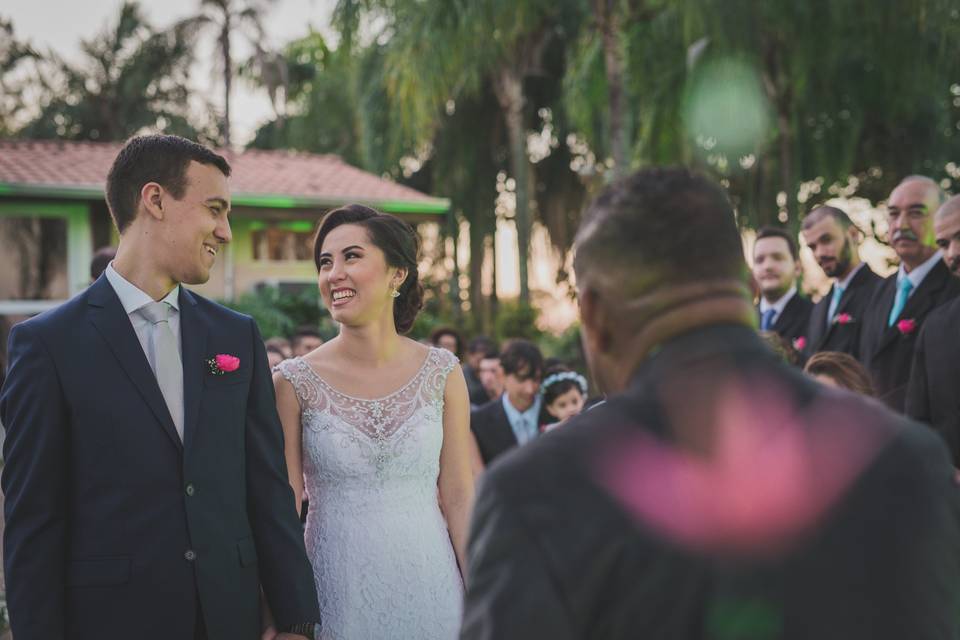 Natália Beatriz - Fotógrafa de Casamento