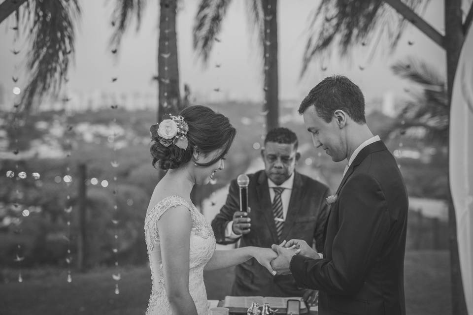 Natália Beatriz - Fotógrafa de Casamento