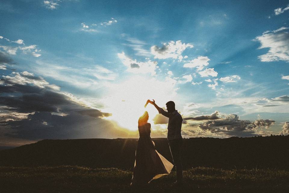 Rafaela e camila