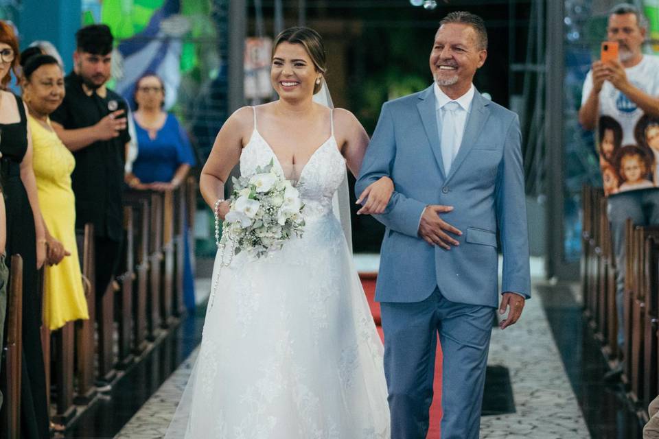 Natália Beatriz - Fotógrafa de Casamento