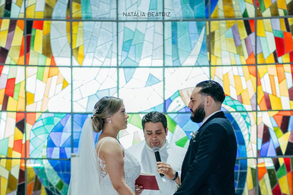 Natália Beatriz - Fotógrafa de Casamento