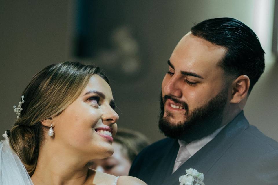 Natália Beatriz - Fotógrafa de Casamento