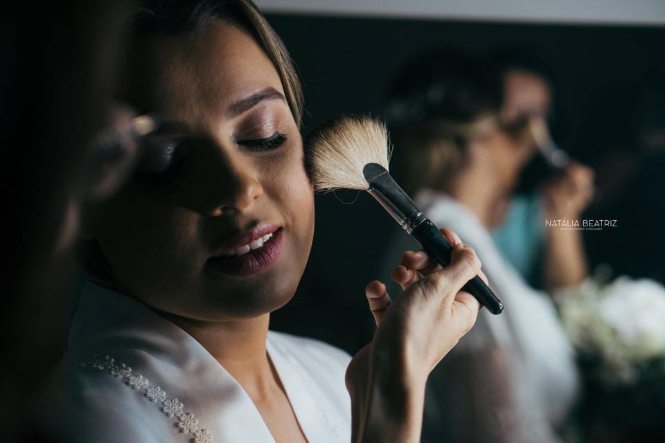 Natália Beatriz - Fotógrafa de Casamento