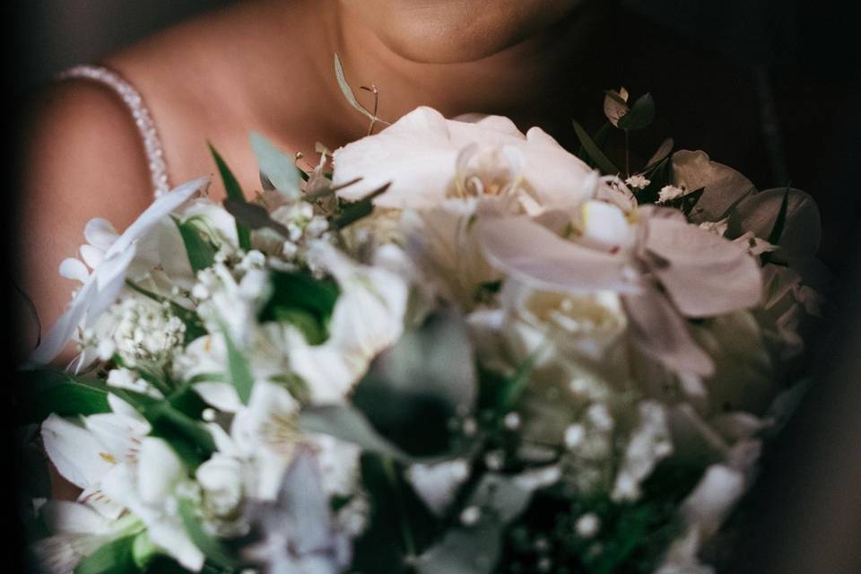 Natália Beatriz - Fotógrafa de Casamento