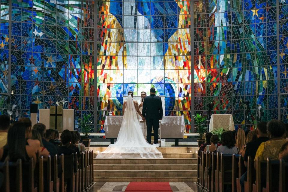 Natália Beatriz - Fotógrafa de Casamento